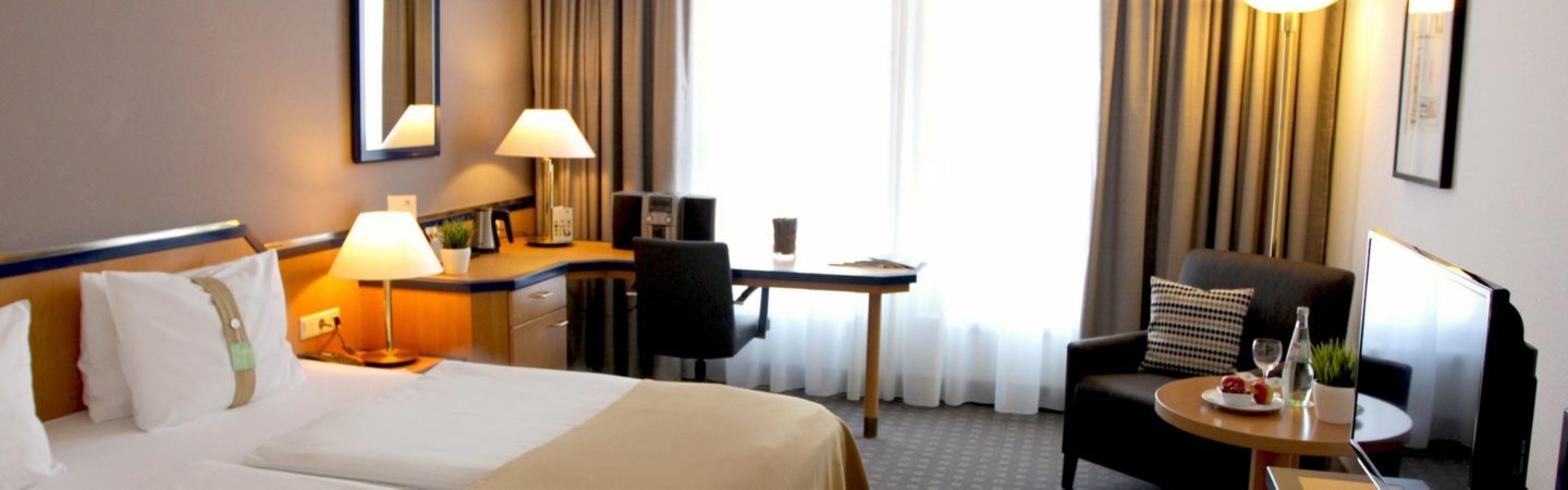 Hi Hotel International Αμβούργο Εξωτερικό φωτογραφία